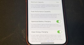 Mint
													Apple iPhone 12 - Unlocked, Red, 128 GB, A2172, photo 4 of 6