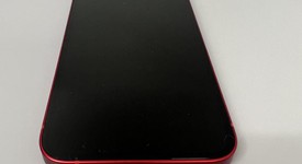 Good
													Apple iPhone 13 - Verizon, Red, 128 GB, A2482, photo 5 of 7