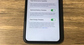 Good
													Apple iPhone 11 - Verizon, Black, 64 GB, A2111, photo 1 of 7