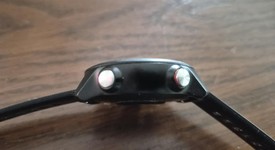 Good
													Garmin Fenix 7S - Gray, Solar, photo 5 of 7