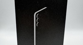 New
													Samsung Galaxy S25 FE - T-Mobile, Black, 128 GB, SM-S731U, photo 3 of 6