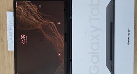 Mint
													Samsung Galaxy Tab S8 Plus - Wi-Fi, Graphite, 128 GB, 8 GB, SM-X800, photo 1 of 12