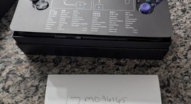 Mint
													Asus ROG Ally X - Z1 Extreme, Black, 1 TB, 24 GB, photo 4 of 8