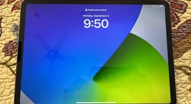 Mint
													Apple iPad Pro 11" 4th Gen 2022 - Wi-Fi, Gray, 256 GB, photo 3 of 11