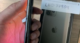 Mint
													Apple iPhone 11 Pro - Unlocked, Gray, 64 GB, A2160, photo 3 of 7
