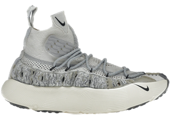 Nike ISPA Sense Flyknit Phantom Black for sale