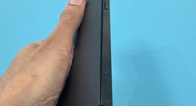 Good
													Apple iPhone 15 Pro Max - Unlocked, Black, 256 GB, A2849, photo 3 of 8