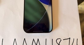 Mint
													Apple iPhone 16 Pro - Unlocked, Natural, 128 GB, A3083, photo 1 of 12