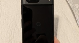Good
													Google Pixel 7 - Unlocked, Obsidian, 128 GB, 8 GB, GVU6C, Sub-6 5G, photo 3 of 8