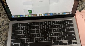 Good
													MacBook Air 2024 (M3) - 13" - Apple M3, Gray, 256 GB, 8 GB, 8-core GPU, photo 2 of 14