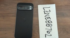 Good
													Google Pixel 9 Pro XL - T-Mobile, Obsidian, 128 GB, 16 GB, GGX8B, photo 5 of 13