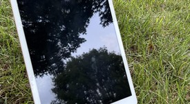 Good
													Apple iPad 7th Gen - Wi-Fi, Gold, 32 GB, A2197, photo 3 of 4