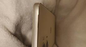 Mint
													Moto G Stylus 5G (2024) - Unlocked, Tan, 128 GB, 8 GB, photo 3 of 6