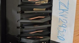 Good
													Asus Router, photo 5 of 7