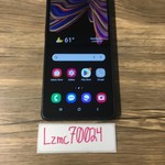 Fair Samsung Galaxy Xcover Pro - Verizon, Black, 64 GB, 4 GB, SM-G715U