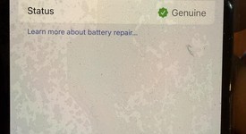 Good
													Apple iPhone 13 Pro - Unlocked, Graphite, 256 GB, A2483, photo 3 of 12