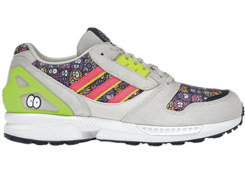 adidas ZX 8000 Kevin Lyons Monster for sale