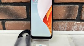 Mint
													OnePlus Nord N100 - T-Mobile, Gray, 64 GB, 4 GB, BE2012, photo 1 of 8