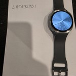 Mint Samsung Galaxy Watch8 - T-Mobile, Graphite, SM-L335, 44mm