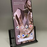 Fair Google Pixel 8 Pro - Verizon, 128 GB, Porcelain, 12 GB, G1MNW, mmWave 5G