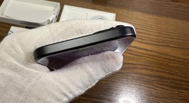 Mint
													Apple iPhone 15 Plus - Verizon, Black, 128 GB, A2847, photo 3 of 5