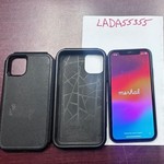 Good Apple iPhone 11 - Unlocked, 128 GB, Black, A2111