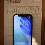 Mint Apple iPhone 11 Pro - Xfinity, 256 GB, Green, A2160
