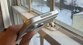 Mint
													Apple iPhone 17 Pro Max - Unlocked, Silver, 512 GB, A3257, photo 5 of 13