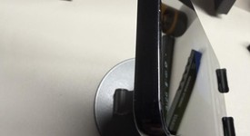 Good
													Samsung Galaxy S22 - T-Mobile, Black, 256 GB, 8 GB, SM-S901U, photo 2 of 7