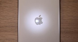 Good
													Apple iPhone 11 Pro Max - Unlocked, Silver, 256 GB, A2161, photo 4 of 8