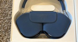 Used
													Apple AirPods Max - Sky Blue, photo 5 of 6