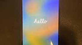 Mint
													Apple iPhone 12 Pro Max - Unlocked, Pacific Blue, 256 GB, A2342, photo 3 of 10