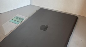 Good
													Apple iPad 8th Gen - Wi-Fi, Gray, 128 GB, A2270, photo 4 of 5