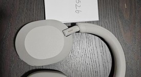 Used
													Sony WH-1000XM5 - Silver, photo 6 of 6