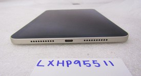 Good
													Apple iPad Mini 6th Gen - Wi-Fi, Gray, 64 GB, A2567, photo 4 of 10