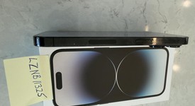 Mint
													Apple iPhone 14 Pro - Unlocked, Black, 128 GB, A2650, photo 3 of 6