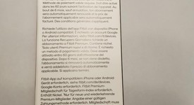 New
													Fitbit Inspire 3 - Black, photo 1 of 5