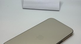 Good
													Apple iPhone 13 Pro - Unlocked, Gold, 256 GB, A2483, photo 3 of 5