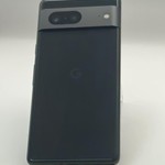 Good Google Pixel 7 - Verizon, 128 GB, Obsidian, 8 GB, GQML3, mmWave 5G