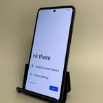 Fair T-Mobile Revvl 7 Pro 5G - T-Mobile, 256 GB, Navy Blue, 8 GB