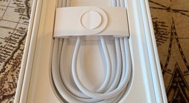 Good
													Apple iPhone 16 Pro - Unlocked, Black, 512 GB, A3083, photo 4 of 12