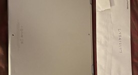 Good
													Samsung Chromebook Plus - Silver, 32 GB, 4 GB, v1, photo 2 of 6