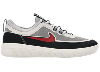 Nike SB Nyjah Free 2 Spiridon for sale