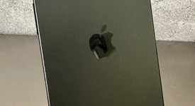 Mint
													Apple iPhone 16 Pro - Unlocked, Black, 1 TB, A3083, photo 2 of 8