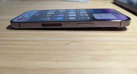 Good
													Apple iPhone 14 Pro - T-Mobile, Purple, 128 GB, A2650, photo 4 of 12