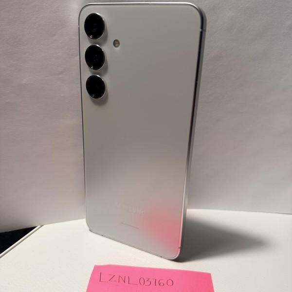 Samsung Galaxy S24 Plus - Unlocked, 256 GB, Gray, 12 GB, SM-S926U1