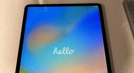 Good
													Apple iPad Pro 12.9" 4th Gen 2020 - Wi-Fi, Gray, 128 GB, A2229, photo 5 of 7