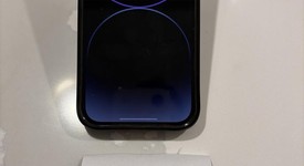Mint
													Apple iPhone 14 Pro - Unlocked, Purple, 256 GB, A2650, photo 1 of 11