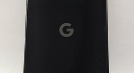 Good
													Google Pixel 9 - Unlocked, Obsidian, 128 GB, 12 GB, G2YBB, photo 2 of 9