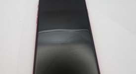 Good
													Apple iPhone SE 2nd Gen 2020 - Unlocked Non-US, Red, 128 GB, A2296, photo 1 of 7